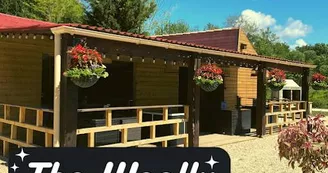 Restaurant  The Woolly -Twin Lakes