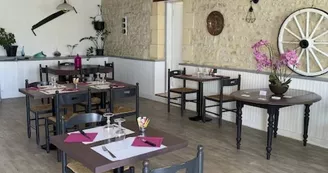 Restaurant de l'Union