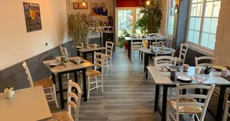 Restaurant de l'Union