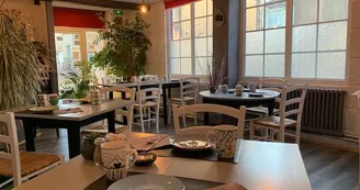 Restaurant de l'Union
