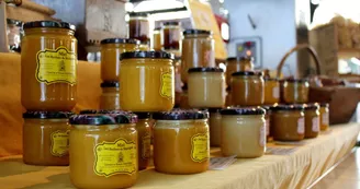 Marché de Jonzac