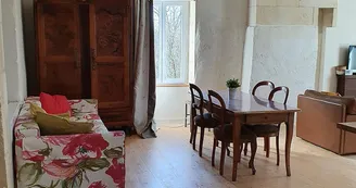 Serrat Pierre - Le Clos du Colombier - L'Atelier Serrat Pierre - Le Clos du Colombier - L'Atelier