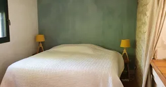 Serrat Pierre - Le Clos du Colombier - L'Atelier Serrat Pierre - Le Clos du Colombier - L'Atelier