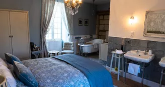 Stickings Andrew - Le Logis du Tirac Stickings Andrew - Le Logis du Tirac