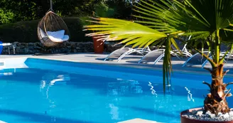 Stickings Andrew - Le Logis du Tirac Stickings Andrew - Le Logis du Tirac