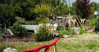 Jardin de Vie