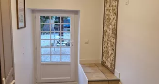 L'hacienda de Soubran - Le gîte à Grand-Mère