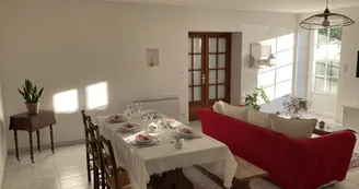 Ouvrard Marie-Paule - Les mésanges