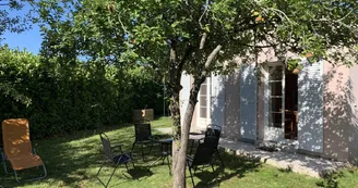 Le Bert Elisabeth - Le moulin de Montcaly
