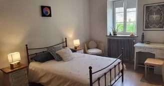 Au 13 Or intérieur