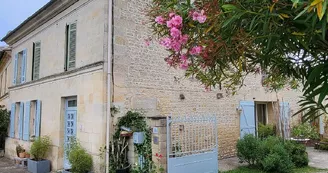 Au 13 Or intérieur