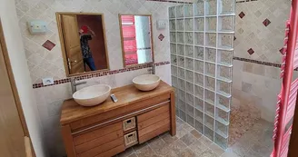 Au 13 Or intérieur