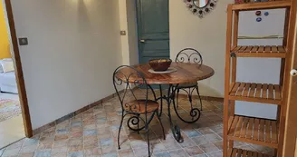 Au 13 Or intérieur