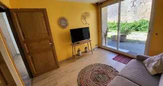 Au 13 Or intérieur
