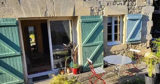 Au 13 Or intérieur