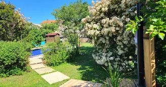 Au 13 Or intérieur
