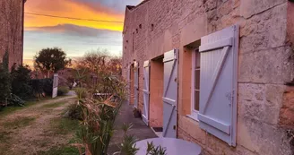 Au 13 Or intérieur