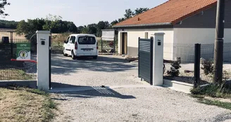 Logis du Cep - Mimosa