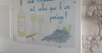 Koch Geoffray - Le gîte bleu