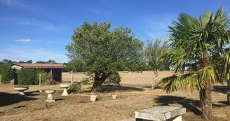 Maison familiale Rouffignac - Bardon Danielle