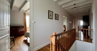 Maison familiale Rouffignac - Bardon Danielle
