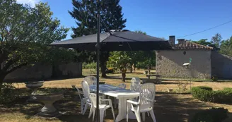 Maison familiale Rouffignac - Bardon Danielle