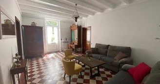 Maison familiale Rouffignac - Bardon Danielle