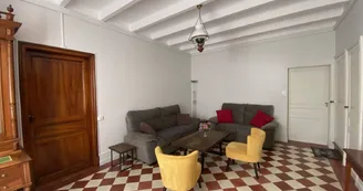 Maison familiale Rouffignac - Bardon Danielle