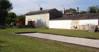 Vannereau Jean - La Charmantaise 2