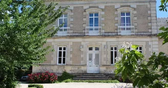 Le Jardin Umal
