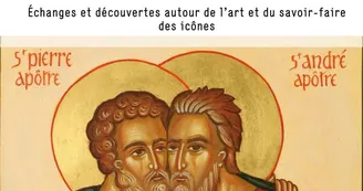 Rencontre avec l'artiste à la Micro-Folie de Pons