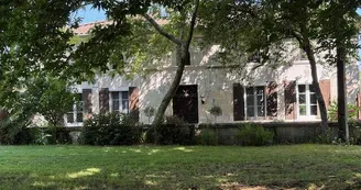 Maison La Galèze