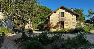 Maison La Galèze