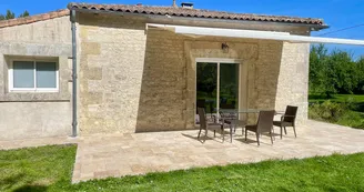 Le Domaine des ânes - Le gîte des mûriers