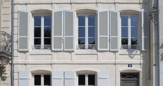 Immeuble Monique