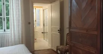 Immeuble Monique