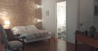 Immeuble Monique