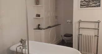Immeuble Monique