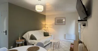 Maison n°27 - Sous les pins