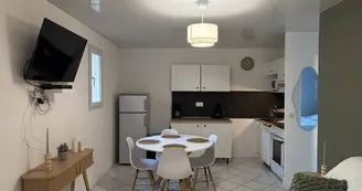 Maison n°27 - Sous les pins