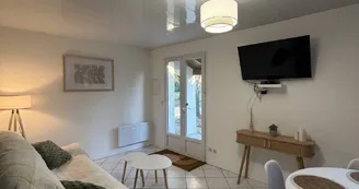 Maison n°27 - Sous les pins