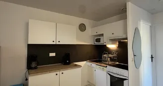 Maison n°27 - Sous les pins