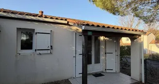 Maison n°27 - Sous les pins