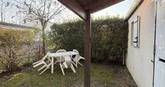 Maison n°27 - Sous les pins