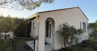 Maison n°27 - Sous les pins