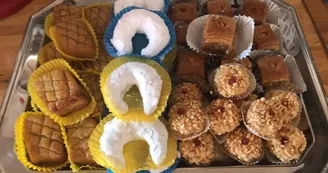 Chez Mamie Sou - Les délices berbères