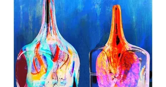 Jean-Michel Grenier - Exposition d’Images