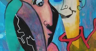 Exposition Les peintres de royan