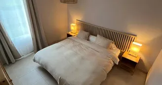 Gite Pépins du Soleil