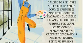 Chemin des Arts Créatifs Chemin des Arts Créatifs